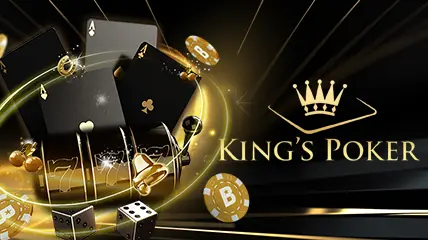 KingPoker